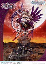 Оригинальная аниме фигурка &laquo;PRISMA WING THE IDOLM@STER Cinderella Girls Awakened Demon Lord Ranko Kanzaki 1/7 Complete Figure&raquo;