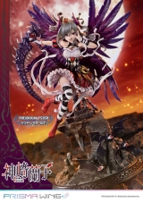 Оригинальная аниме фигурка &laquo;PRISMA WING THE IDOLM@STER Cinderella Girls Awakened Demon Lord Ranko Kanzaki 1/7 Complete Figure&raquo;