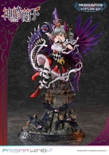 Оригинальная аниме фигурка &laquo;PRISMA WING THE IDOLM@STER Cinderella Girls Awakened Demon Lord Ranko Kanzaki 1/7 Complete Figure&raquo;