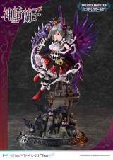 Оригинальная аниме фигурка &laquo;PRISMA WING THE IDOLM@STER Cinderella Girls Awakened Demon Lord Ranko Kanzaki 1/7 Complete Figure&raquo;