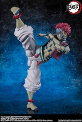 Оригинальная аниме фигурка &laquo;S.H.Figuarts Akaza "Demon Slayer: Kimetsu no Yaiba"&raquo;