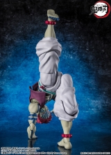 Оригинальная аниме фигурка &laquo;S.H.Figuarts Akaza "Demon Slayer: Kimetsu no Yaiba"&raquo;