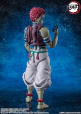 Оригинальная аниме фигурка &laquo;S.H.Figuarts Akaza "Demon Slayer: Kimetsu no Yaiba"&raquo;