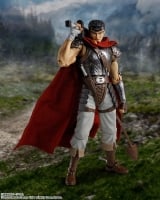 Оригінальна аніме фігурка &laquo;S.H.Figuarts Guts (Band of the Hawk) "Berserk"&raquo;