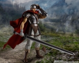Оригинальная аниме фигурка &laquo;S.H.Figuarts Guts (Band of the Hawk) "Berserk"&raquo;