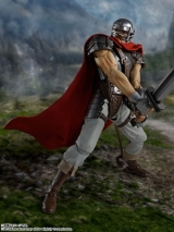 Оригинальная аниме фигурка &laquo;S.H.Figuarts Guts (Band of the Hawk) "Berserk"&raquo;