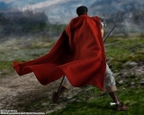 Оригинальная аниме фигурка &laquo;S.H.Figuarts Guts (Band of the Hawk) "Berserk"&raquo;