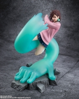 Оригінальна аніме фігурка &laquo;Figuarts ZERO Momo "Dandadan"&raquo;