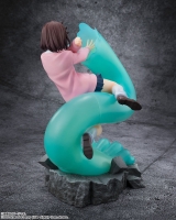 Оригинальная аниме фигурка &laquo;Figuarts ZERO Momo "Dandadan"&raquo;