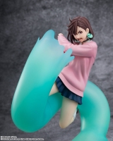Оригинальная аниме фигурка &laquo;Figuarts ZERO Momo "Dandadan"&raquo;