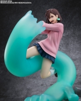 Оригинальная аниме фигурка &laquo;Figuarts ZERO Momo "Dandadan"&raquo;