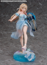 Оригинальная аниме фигурка «TV Anime "Atelier Ryza: Ever Darkness & the Secret Hideout" Klaudia Valentz Swimsuit ver. 1/7 Complete Figure»