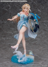 Оригинальная аниме фигурка &laquo;TV Anime "Atelier Ryza: Ever Darkness & the Secret Hideout" Klaudia Valentz Swimsuit ver. 1/7 Complete Figure&raquo;