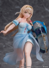 Оригинальная аниме фигурка &laquo;TV Anime "Atelier Ryza: Ever Darkness & the Secret Hideout" Klaudia Valentz Swimsuit ver. 1/7 Complete Figure&raquo;