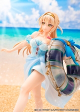 Оригинальная аниме фигурка &laquo;TV Anime "Atelier Ryza: Ever Darkness & the Secret Hideout" Klaudia Valentz Swimsuit ver. 1/7 Complete Figure&raquo;