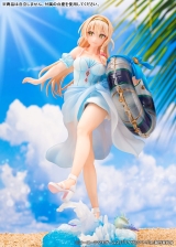 Оригинальная аниме фигурка &laquo;TV Anime "Atelier Ryza: Ever Darkness & the Secret Hideout" Klaudia Valentz Swimsuit ver. 1/7 Complete Figure&raquo;
