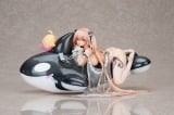 Оригинальная аниме фигурка &laquo;Azur Lane Anchorage Dolphins and Swim Lessons Ver. 1/7 Complete Figure&raquo;