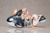 Оригинальная аниме фигурка &laquo;Azur Lane Anchorage Dolphins and Swim Lessons Ver. 1/7 Complete Figure&raquo;