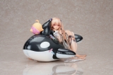 Оригинальная аниме фигурка &laquo;Azur Lane Anchorage Dolphins and Swim Lessons Ver. 1/7 Complete Figure&raquo;
