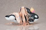 Оригинальная аниме фигурка &laquo;Azur Lane Anchorage Dolphins and Swim Lessons Ver. 1/7 Complete Figure&raquo;