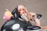 Оригинальная аниме фигурка &laquo;Azur Lane Anchorage Dolphins and Swim Lessons Ver. 1/7 Complete Figure&raquo;