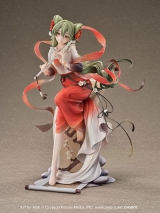 Оригинальная аниме фигурка &laquo;Character Vocal Series 01 Hatsune Miku: Meihua Sannong Ver. 1/7 Complete Figure&raquo;