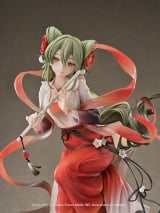 Оригинальная аниме фигурка &laquo;Character Vocal Series 01 Hatsune Miku: Meihua Sannong Ver. 1/7 Complete Figure&raquo;