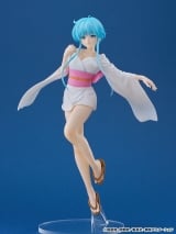 Оригінальна аніме фігурка &laquo;POP UP PARADE Hell Teacher: Jigoku Sensei Nube Yukime L size Complete Figure&raquo;