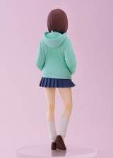 Оригинальная аниме фигурка &laquo;POP UP PARADE Dandadan Momo Complete Figure&raquo;