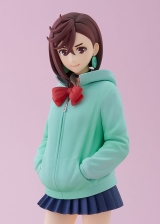 Оригинальная аниме фигурка &laquo;POP UP PARADE Dandadan Momo Complete Figure&raquo;