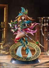 Оригінальна аніме фігурка &laquo;Yu-Gi-Oh! Card Game Monster Figure Collection Magician's Valkyria 1/7 Complete Figure&raquo;
