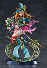 Оригинальная аниме фигурка &laquo;Yu-Gi-Oh! Card Game Monster Figure Collection Magician's Valkyria 1/7 Complete Figure&raquo;
