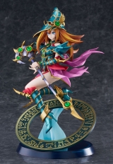 Оригинальная аниме фигурка &laquo;Yu-Gi-Oh! Card Game Monster Figure Collection Magician's Valkyria 1/7 Complete Figure&raquo;