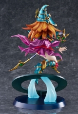 Оригинальная аниме фигурка &laquo;Yu-Gi-Oh! Card Game Monster Figure Collection Magician's Valkyria 1/7 Complete Figure&raquo;