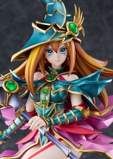 Оригинальная аниме фигурка &laquo;Yu-Gi-Oh! Card Game Monster Figure Collection Magician's Valkyria 1/7 Complete Figure&raquo;