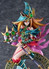 Оригинальная аниме фигурка &laquo;Yu-Gi-Oh! Card Game Monster Figure Collection Magician's Valkyria 1/7 Complete Figure&raquo;