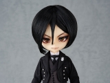 Шарнирная кукла &laquo;Harmonia bloom Black Butler Sebastian Michaelis Complete Doll&raquo;