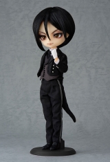 Шарнирная кукла &laquo;Harmonia bloom Black Butler Sebastian Michaelis Complete Doll&raquo;