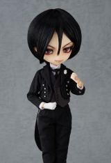 Шарнирная кукла &laquo;Harmonia bloom Black Butler Sebastian Michaelis Complete Doll&raquo;