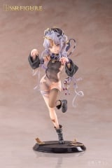 Оригинальная аниме фигурка &laquo;SSR FIGURE Kanna Shinomiya: Jiangshi Ver. 1/7 Scale Figure&raquo;