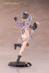 Оригинальная аниме фигурка &laquo;SSR FIGURE Kanna Shinomiya: Jiangshi Ver. 1/7 Scale Figure&raquo;