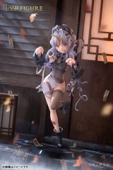 Оригинальная аниме фигурка &laquo;SSR FIGURE Kanna Shinomiya: Jiangshi Ver. 1/7 Scale Figure&raquo;