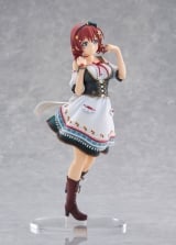 Оригинальная аниме фигурка &laquo;Love Live! Nijigasaki High School Idol Club Emma Verde 1/7 Complete Figure&raquo;