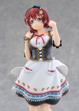 Оригинальная аниме фигурка &laquo;Love Live! Nijigasaki High School Idol Club Emma Verde 1/7 Complete Figure&raquo;