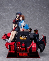 Оригинальная аниме фигурка &laquo;Kill la Kill 1/7 scale figure&raquo;
