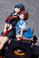 Оригинальная аниме фигурка &laquo;Kill la Kill 1/7 scale figure&raquo;