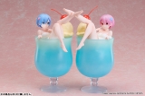 Оригинальная аниме фигурка &laquo;Re:ZERO -Starting Life in Another World- Ram Cream Soda 1/7 Scale Figure&raquo;