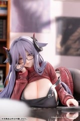 Оригінальна аніме фігурка &laquo;Azur Lane Friedrich Carl A Game of Love Ver. 1/6 Complete Figure&raquo;