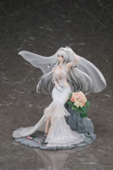 Оригинальная аниме фигурка &laquo;Azur Lane Hermione Dawn's Oath Ver. 1/6 Complete Figure&raquo;