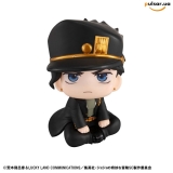Оригинальная аниме фигурка &laquo;LookUp JoJo's Bizarre Adventure Stardust Crusaders Jotaro Kujo Complete Figure&raquo;